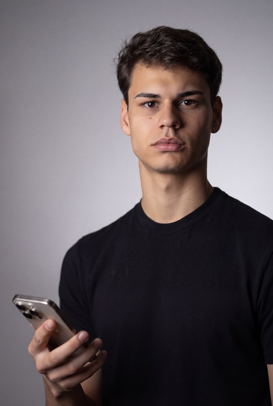 Otávio Heidemann — Fundador da Pillaris Digital