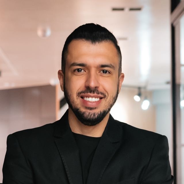 Guilherme Bernardes — Engenheiro de software e especialista em IA